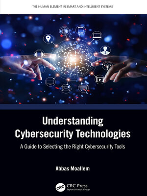 cover image of Understanding Cybersecurity Technologies